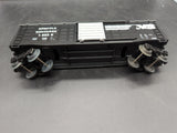 Lionel 6-15039 NORFOLK SOUTHERN WAFFLED-SIDE BOXCAR NS  #15039 O SCALE Like New