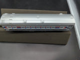 Lionel 6-6410 Amtrak streamlined Pullman car O SCALE Like New