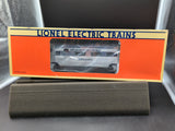 Lionel 6-19138 Santa Fe duplex roomette car (Indian Lake) O scale Used Excellent