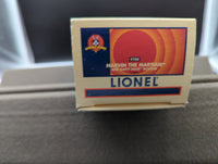 Lionel 6-16274 Marvin the Martian and Daffy Duck as Duck Dodgers boxcar O SCALE Like New