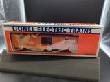 Lionel Denver mint car 6-7515 gold bullion O gauge freight toy train Colorado O scale Like New