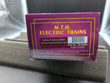 MTH Premier 20-95363 Reading & Northern Gondola Car w/Coiled Wire Load #3601. O SCALE NEW