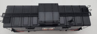 Atlas 6679-1 International NE-6 New Haven caboose #700, 3-rail O gauge O SCALE NEW Damaged Box