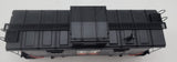 Atlas 6679-1 International NE-6 New Haven caboose #700, 3-rail O gauge O SCALE NEW Damaged Box