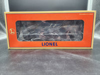 Lionel 6-26100 PENNSYLVANIA SINGLE-DOME TANK CAR O SCALE NEW Damaged Box