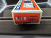 Lionel 6-16725 rhino transport car O SCALE Like New