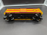 MTH Premier 20-93900 Pullman Standard Box Car (PSX) 1 - Pullman Standard (MTHRRC)  O SCALE Like New