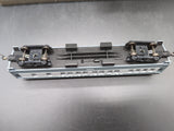 Lionel 871811030 New York Central NYC Water Level limited HO set W/Magnelock Track HO SCALE NEW