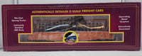 MTH Premier 20-20479D O Scale Norfolk Southern Gondola Car w/switch load NEW