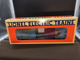 Lionel 6-15093 Polar Express boxcar O gauge car O SCALE Like New