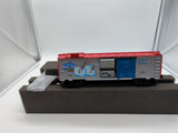 Lionel #6-19832 cola ice car CLBX 6352O SCALE Like New