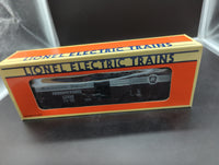 Lionel 6-17220 Pennsylvania Railroad PRR  merchandise boxcar O scale Like New