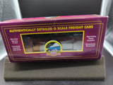 MTH Premier 20-91559 New York Central NYC CA-1 Woodsided Caboose #20065. O SCALE Like New