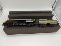 Bachmann 53502 4-8-4 Steam Loco DCC Union Pacific #807 HO SCALE NEW