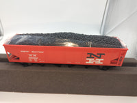 MTH Railking 30-8214 New Haven Die-Cast Hopper Car #81002. O SCALE Like New