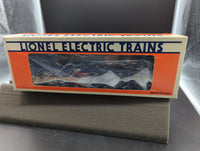 Lionel 6-52044 Eastwood VAT car 1994 BLT 1-94 O gauge O SCALE Like New