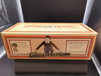 MTH Tinplate 11-30242 Lionel Lines Std. Gauge Box Car - Lionel Lines #214. Standard SCALE Like New