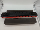 MTH Premier 20-5587-1 New Haven FF-1 Electric Engine With Proto-Sound 2.0 #404 (BCR Included). O SCALE NEW