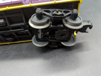 MTH Railking 30-74223 MTHRRC Rounded Roof Box Car w/Generator - MTHRRC Car No. 2005 O SCALE Like New