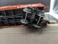 Atlas 6451-3 O gauge Baltimore and Ohio B&O USRA single-sheathed boxcar #187391 O SCALE Like New