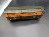 Lionel 1926630 GREAT NORTHERN FREIGHTSOUNDS (GN) PS-1 BOXCAR #39412 O SCALE Like New