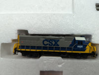 Bachmann 24022 FREIGHTMASTER N SCALE Used Excellent