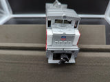 Lionel 6-18466 ROTARY SNOW PLOW #900080 O SCALE Like New