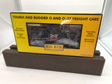 MTH Railking 30-77012 New Haven Caboose - NH No. C-705. O SCALE Like New