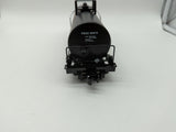 Lionel 6-17969 O gauge Procor unibody tank car #82610 O SCALE NEW