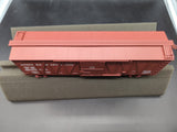 Atlas O-scale 3-rail 6463-1 Western Maryland USRA steam era classic box car 26311 O SCALE Like New