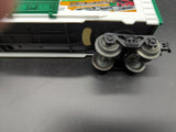Lionel vintage 6-19934 visitor center box car with box O SCALE Like New