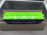 Lionel 6-19965 Lionel Railroader Club animated aquarium car - Pete's Place O SCALE Used