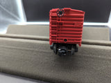 Lionel 6-29213 ATSF Santa Fe Grand Canyon Route boxcar 6464-198 O SCALE Like New