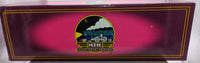 MTH MT-2152B Louisville & Nashville L&N Unit Dummy Diesel Engine 700 O Scale Like New