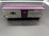 MTH Railking 30-74488 MTHRRC 34' Box Car - 19th Century - MTHRRC O SCALE Like New