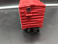 MTH Railking 30-7047a Budweiser Modern Reefer Car O SCALE Like New