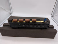 Lionel 6-26757 3562-1 OPERATING BARREL CAR O SCALE Used Excellent