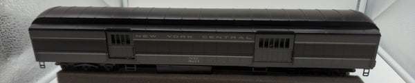 K-Line K4471-8651  Heavyweight Passenger Car (18') New York Central NYC "Pacemaker"  O SCALE Like New