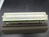 Atlas 3001378-2  PS-4427 Valley Mills Low Side Covered Hopper #2002 (3 Rail)  O Scale NEW