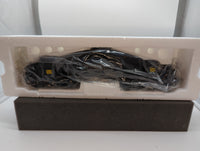 MTH Premier 20-98201 Hot Metal Car Black O Scale NEW