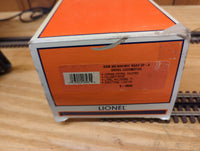 Lionel O scale #6-18565 Milwaukee Road EMD GP-9 diesel locomotive TMCC original box Used Excellent Damaged Box