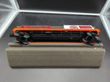 MTH Premier 20-95387 U.S. Coast Guard Flat Car w/Tank Container & 20' Container #20 22 USCG 22. O SCALE NEW