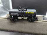 MTH Premier 20-96742 Amaizo 8000 Gallon Tank Car 10841 . O SCALE Like New