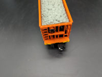 Lionel 2014 Gadsden-Pacific Azer (GPD) ore car #58583, O gauge, 6-58583 O SCALE Like New