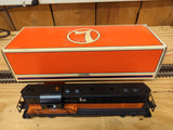 Lionel O scale #6-18565 Milwaukee Road EMD GP-9 diesel locomotive TMCC original box Used Excellent Damaged Box