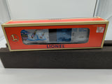 Lionel #6-19832 cola ice car CLBX 6352O SCALE Like New