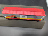 Lionel 6-39265, Century Club II train master box car O SCALE Like New