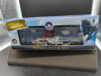 Lionel 1928400 THE POLAR EXPRESS HERO BOY WALKING BRAKEMAN O SCALE Like New