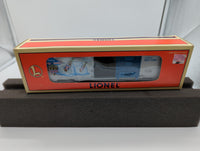 Lionel #6-19832 cola ice car CLBX 6352O SCALE Like New