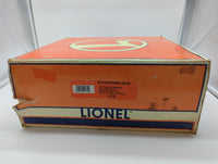 Lionel #6-21769 set of 4 centennial tankers sequential 19621-24 O gauge 1999 O SCALE Used Excellent Damaged Box